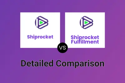 Shiprocket vs Shiprocket Fulfillment