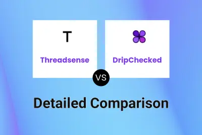 Threadsense vs DripChecked