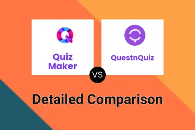 Quiz Maker vs QuestnQuiz