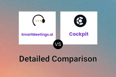 SmartMeetings.ai vs Cockpit