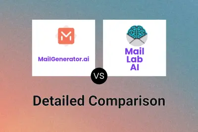 MailGenerator.ai vs Mail Lab AI
