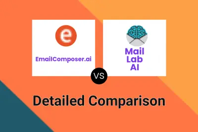 EmailComposer.ai vs Mail Lab AI