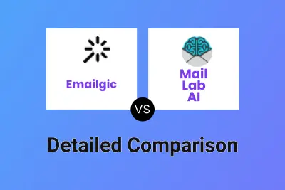 Emailgic vs Mail Lab AI