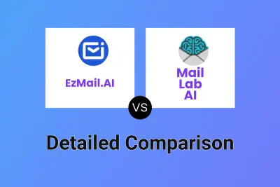 EzMail.AI vs Mail Lab AI