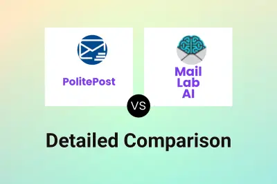 PolitePost vs Mail Lab AI