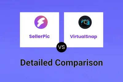 SellerPic vs VirtualSnap