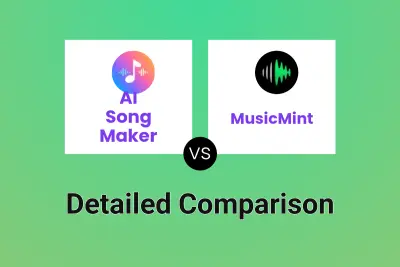 AI Song Maker vs MusicMint