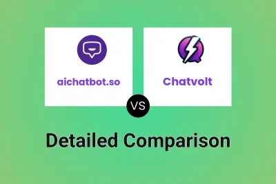 aichatbot.so vs Chatvolt