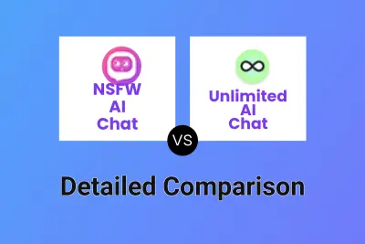 NSFW AI Chat vs Unlimited AI Chat