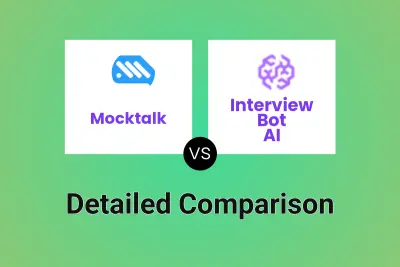 Mocktalk vs Interview Bot AI