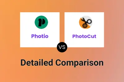 Photio vs PhotoCut