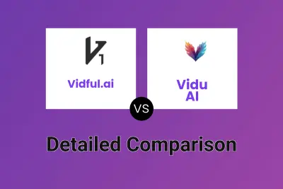Vidful.ai vs Vidu AI