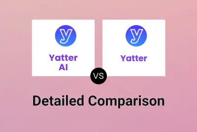 Yatter AI vs Yatter