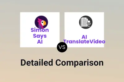 Simon Says AI vs AI TranslateVideo