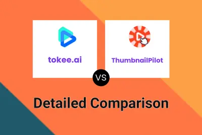tokee.ai vs ThumbnailPilot