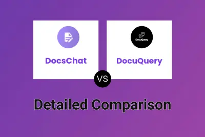 DocsChat vs DocuQuery