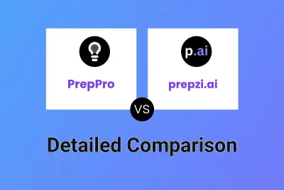 PrepPro vs prepzi.ai
