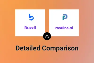Buzzli vs Postline.ai