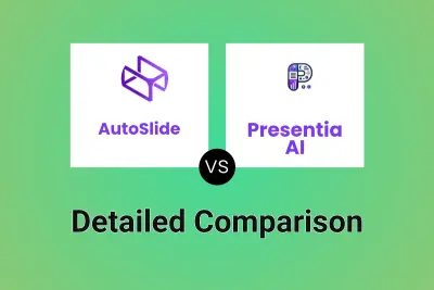AutoSlide vs Presentia AI