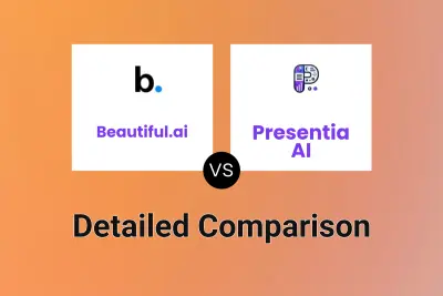 Beautiful.ai vs Presentia AI