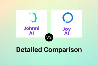 Johnni AI vs Joy AI