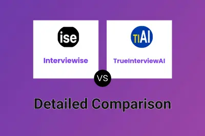 Interviewise vs TrueInterviewAI