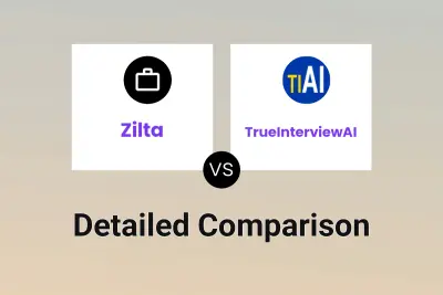 Zilta vs TrueInterviewAI