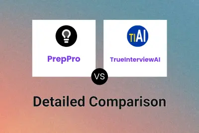 PrepPro vs TrueInterviewAI