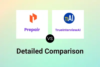 Prepair vs TrueInterviewAI