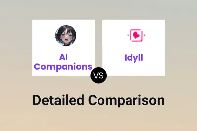 AI Companions vs Idyll
