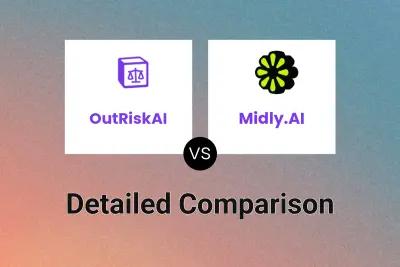 OutRiskAI vs Midly.AI