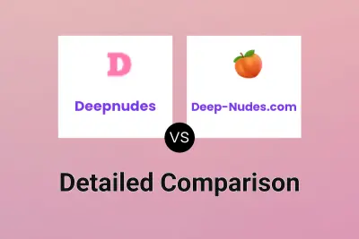Deepnudes vs Deep-Nudes.com