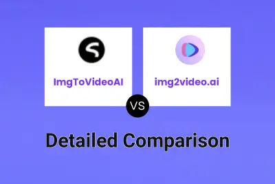 ImgToVideoAI vs img2video.ai