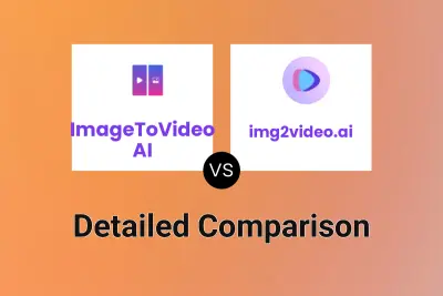 ImageToVideo AI vs img2video.ai