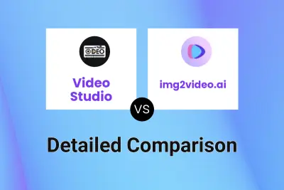Video Studio vs img2video.ai