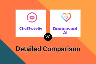 ChatSweetie vs Deepsweet AI