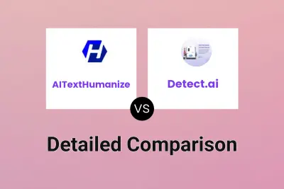 AITextHumanize vs Detect.ai