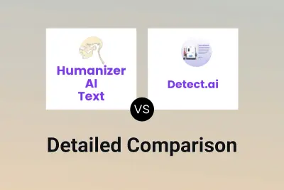 Humanizer AI Text vs Detect.ai