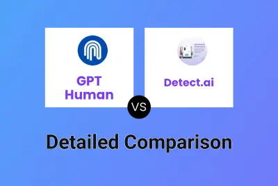 GPT Human vs Detect.ai