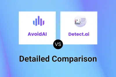 AvoidAI vs Detect.ai