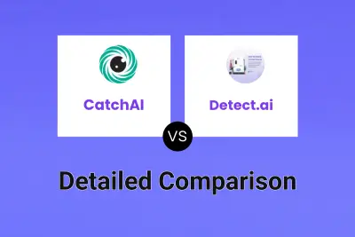 CatchAI vs Detect.ai