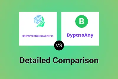 aitohumantextconverter.in vs BypassAny