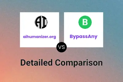 aihumanizer.org vs BypassAny