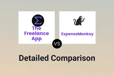 The Freelance App vs ExpenseMonkey