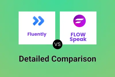 Fluently vs FLOW Speak