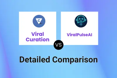 Viral Curation vs ViralPulseAI