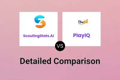 ScoutingStats.AI vs PlayIQ