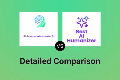 aitohumantextconverter.in vs Best AI Humanizer