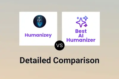Humanizey vs Best AI Humanizer