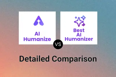 AI Humanize vs Best AI Humanizer
